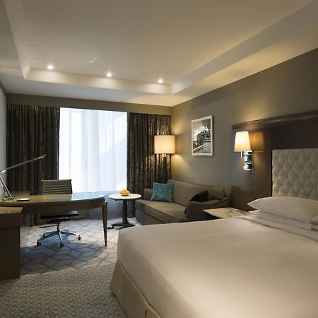 Hotel Hyatt Regency Ludhijána Exteriér fotografie
